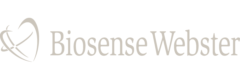 Biosense Webster Logo