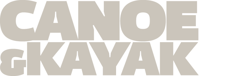Canoe & Kayak Magazine Logo