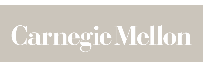 Carnegie Mellon University School of Design Logo