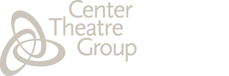 Centre Theatre Group Logo