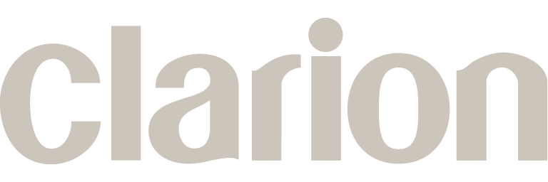 Clarion Corporation of America Logo