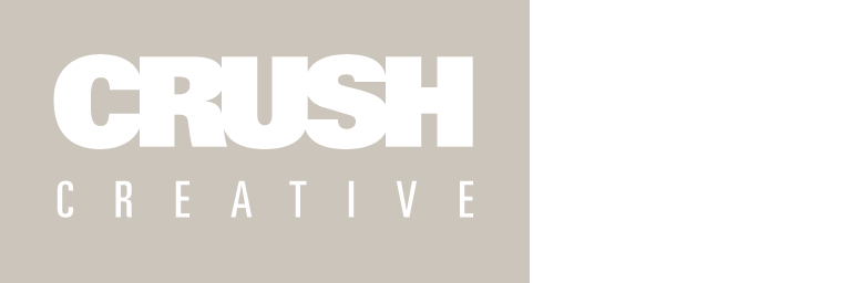 Crush Creative Logo