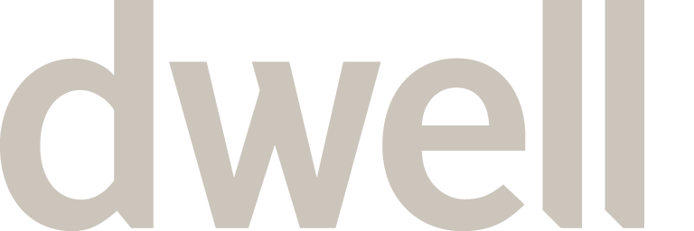 Dwell Magazine Logo