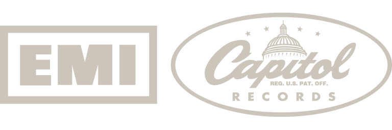 EMI / Capitol Music Logo