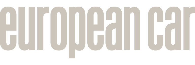 European Car Magazine Logo