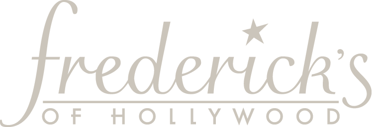 Frederick’s of Hollywood Logo