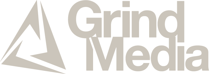 GrindMedia Logo