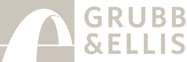 Grubb & Ellis Logo