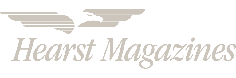 Hearst Magazines Logo