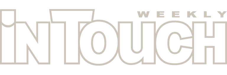 In Touch Weekly Logo