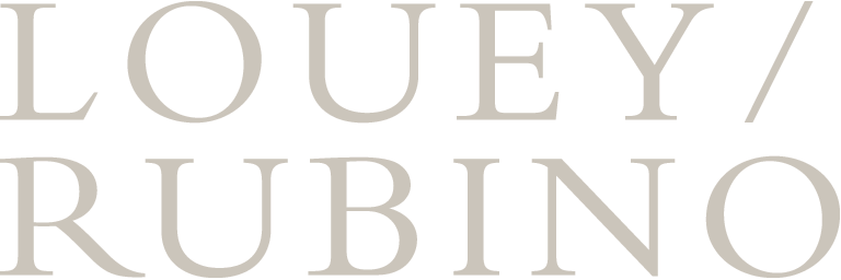 Louey Rubino Design Logo