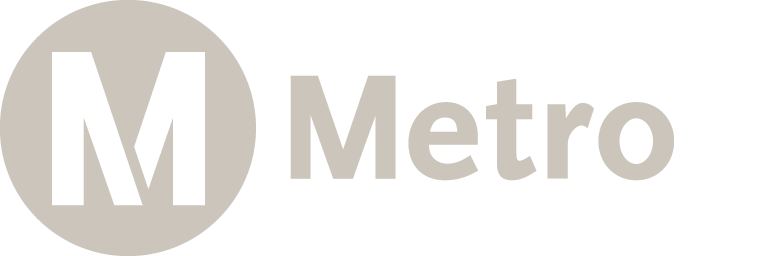 Metropolitan Transportation Authority Logo
