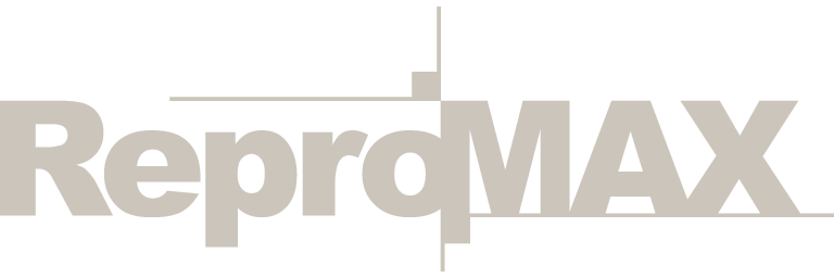 ReproMAX Logo