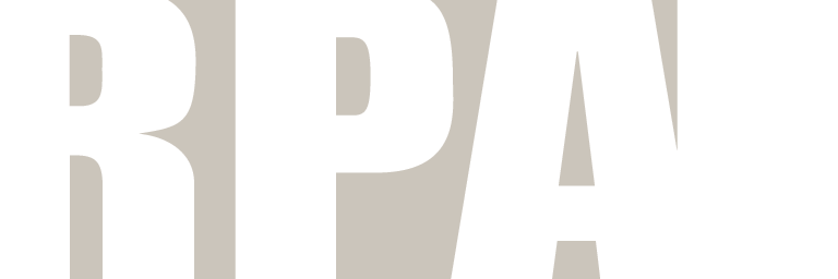 Rubin Postaer & Associates Logo