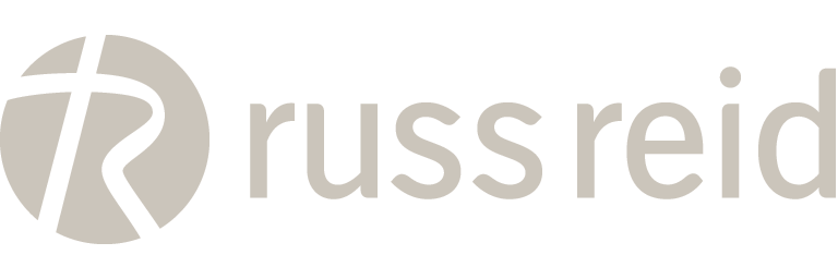 Russ Reid Company Logo