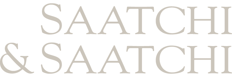 Saatchi & Saatchi Logo