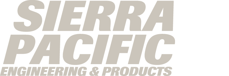 Sierra Pacific Engineering & Products