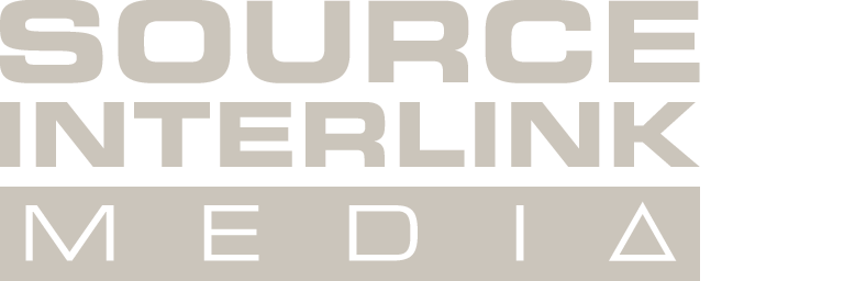 Source Interlink Media Logo